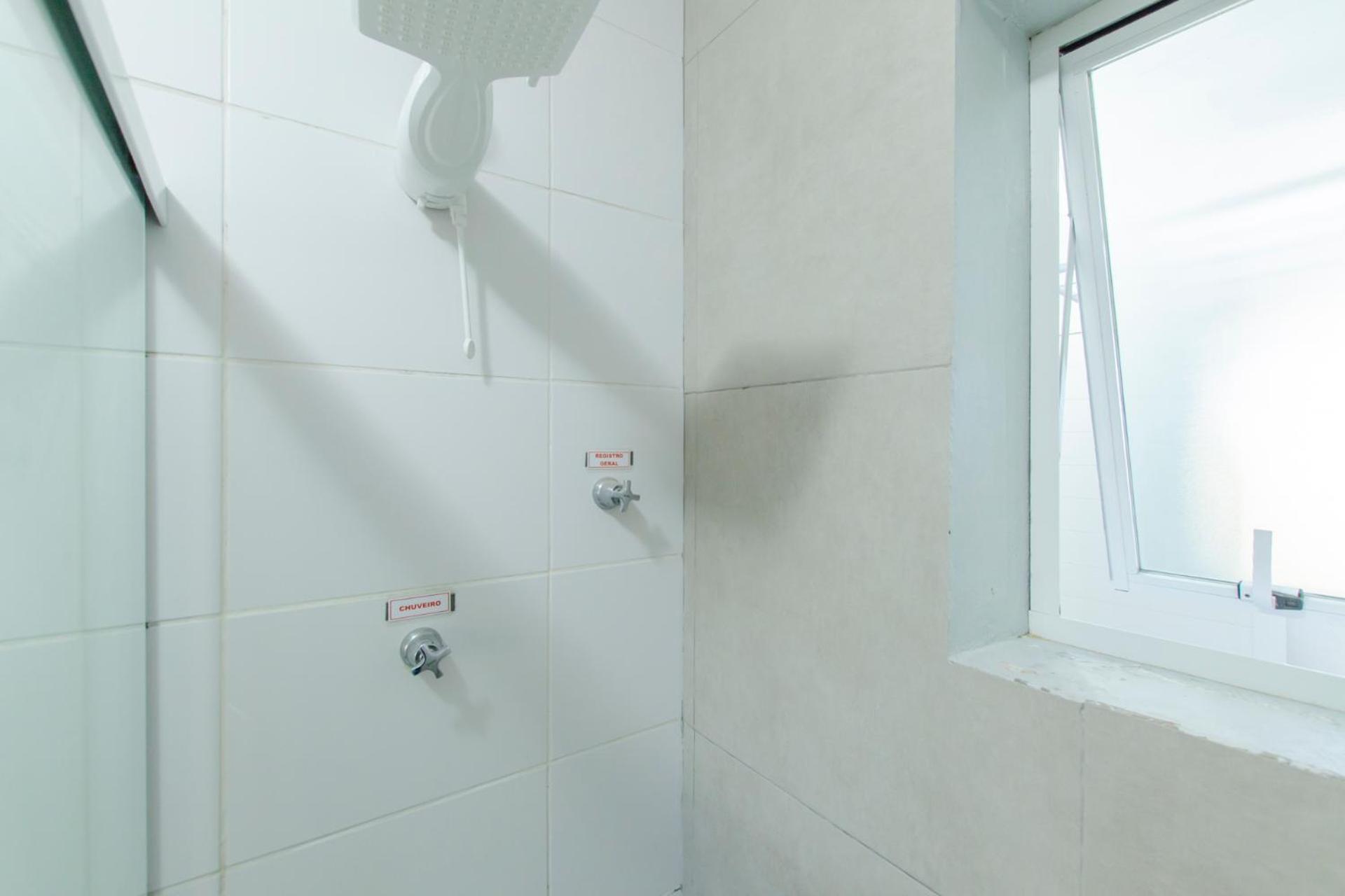 Apartamento pé na areia em condomínio com piscina N1298 Florianopolis Exterior foto